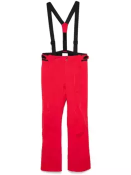 Лыжные брюки Blackside Rossignol, красный