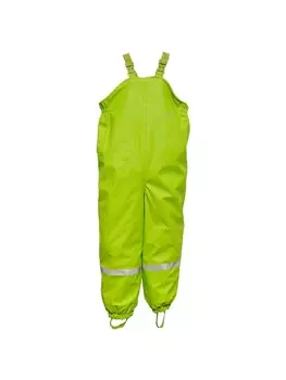 Лыжные брюки BMS, цвет limette