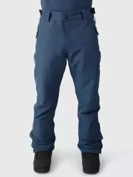 Лыжные брюки Brunotti "Footrail Men Snow Pant", синий