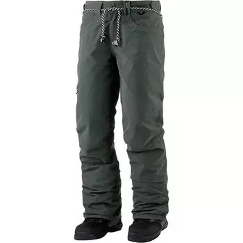 Лыжные брюки BRUNOTTI Halyard Melange