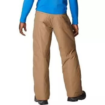 Лыжные брюки Bugaboo IV мужские Columbia, цвет Delta