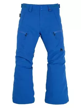 Лыжные брюки Burton, синий