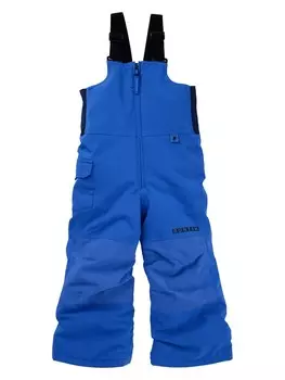 Лыжные брюки Burton, синий