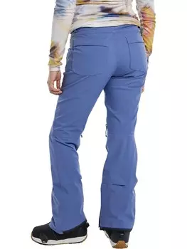 Лыжные брюки Burton, синий