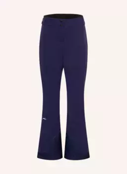 Лыжные брюки carpa Kjus, синий
