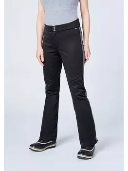 Лыжные брюки Chiemsee Cabadelo, черный