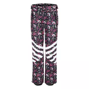 Лыжные брюки Chiemsee, красочный