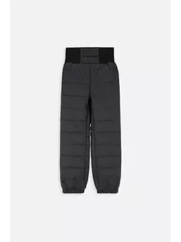 Лыжные брюки Coccodrillo, черный