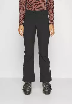 Лыжные брюки Colmar, цвет black