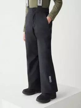 Лыжные брюки Colmar Sapporo, черный