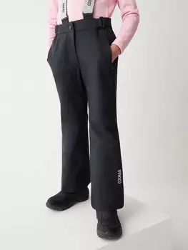 Лыжные брюки Colmar Sapporo, черный