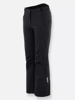 Лыжные брюки Colmar Sapporo, черный