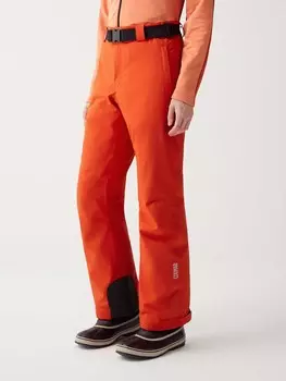 Лыжные брюки Colmar Sapporo, оранжевый
