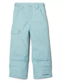 Лыжные брюки Columbia Bugaboo, голубой