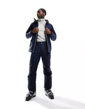 Лыжные брюки Columbia Bugaboo IV Ski, темно-синий