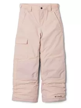 Лыжные брюки Columbia Bugaboo, розовый