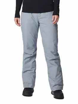 Лыжные брюки Columbia Bugaboo, серый