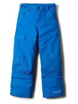 Лыжные брюки Columbia Bugaboo, синий