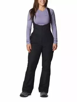Лыжные брюки Columbia Iceventure, черный