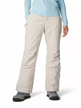 Лыжные брюки Columbia Shafer Canyon, кремовый