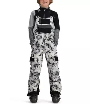 Лыжные брюки Connor Big Boys 6–18 Obermeyer, серый