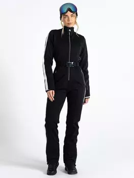 Лыжные брюки Dare 2b Ski/Snowboardoverall Uphill, черный