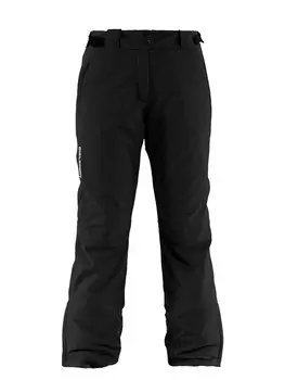 Лыжные брюки Dielsport PEPINA, черный