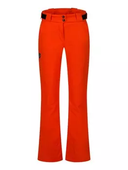 Лыжные брюки Dielsport PINA, красный