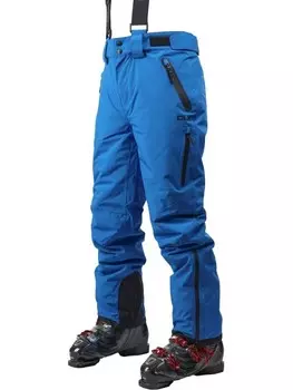 Лыжные брюки DLX, синий