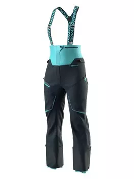 Лыжные брюки DYNAFIT Free GTX, темно-синий