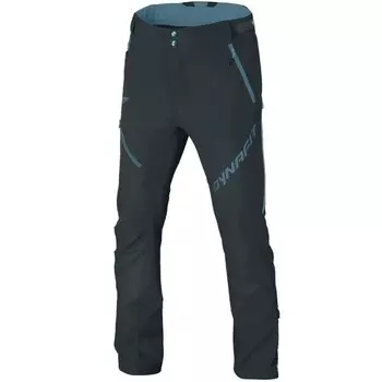 Лыжные брюки Dynafit, синий