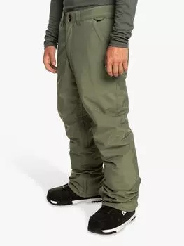 Лыжные брюки Esta Quiksilver, лавровый венок