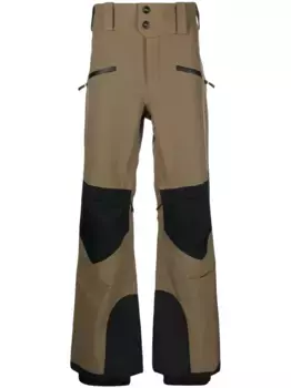 Лыжные брюки Evader Rossignol, зеленый