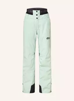 Лыжные брюки exa PICTURE, мятный