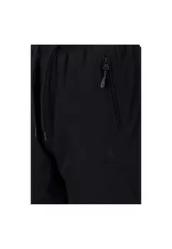 Лыжные брюки Fandango из водонепроницаемой ткани с теплой подкладкой WHISTLER, черный