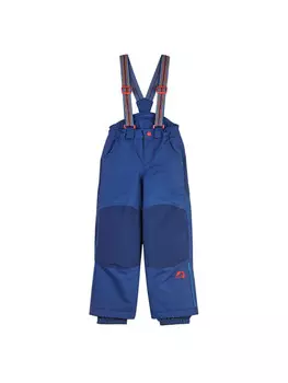 Лыжные брюки finkid Ruuvi, синий