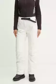 Лыжные брюки Gele Napapijri, бежевый