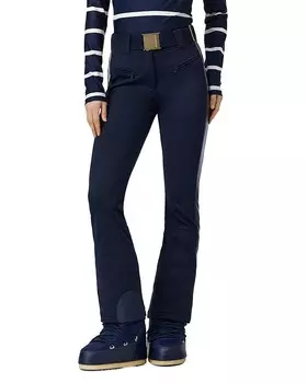 Лыжные брюки GOLDBERGH Paloma, синий