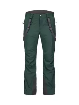 Лыжные брюки Haglfs, цвет mineral