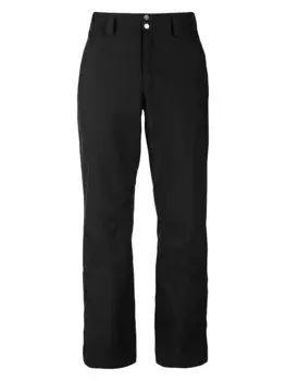 Лыжные брюки Halti Rinne, черный