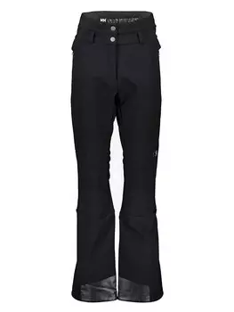 Лыжные брюки Helly Hansen Avanti, черный