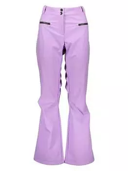Лыжные брюки Helly Hansen Bellissio 2, фиолетовый
