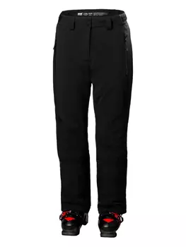 Лыжные брюки Helly Hansen, черный