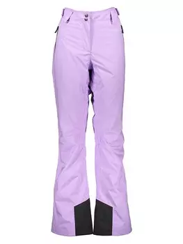 Лыжные брюки Helly Hansen Legendary, фиолетовый