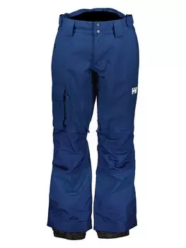 Лыжные брюки Helly Hansen Redwood, темно-синий