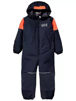 Лыжные брюки Helly Hansen Schneeanzug Rider 20, темно-синий