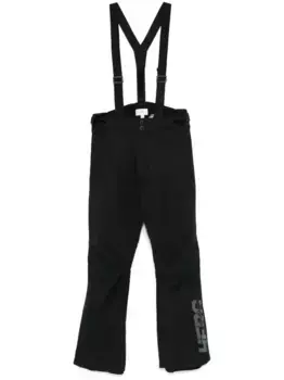 Лыжные брюки Hero Velika Rossignol, черный