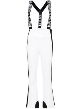 Лыжные брюки High End Goldbergh, белый