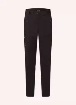 Лыжные брюки high nm Maloja, черный