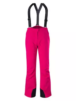 Лыжные брюки Hyra Terminillo, розовый